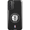 NBA Brooklyn Nets Distressed Galaxy S21 5G Pro Case