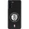 NBA Brooklyn Nets Distressed Galaxy S21 5G Skin