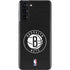 NBA Brooklyn Nets Distressed Galaxy S21 5G Skin