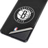 NBA Brooklyn Nets Distressed Galaxy S21 5G Skin