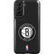 NBA Brooklyn Nets Distressed Galaxy S21 Plus 5G Pro Case