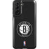 NBA Brooklyn Nets Distressed Galaxy S21 Plus 5G Pro Case