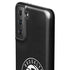 NBA Brooklyn Nets Distressed Galaxy S21 Plus 5G Pro Case