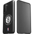 NBA Brooklyn Nets Distressed Galaxy S21 Plus 5G Pro Case