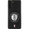NBA Brooklyn Nets Distressed Galaxy S21 Plus 5G Skin