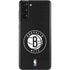 NBA Brooklyn Nets Distressed Galaxy S21 Plus 5G Skin