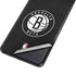 NBA Brooklyn Nets Distressed Galaxy S21 Plus 5G Skin