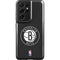 NBA Brooklyn Nets Distressed Galaxy S21 Ultra 5G Pro Case