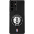NBA Brooklyn Nets Distressed Galaxy S21 Ultra 5G Skin
