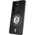 NBA Brooklyn Nets Distressed Galaxy S21 Ultra 5G Skin