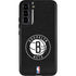 NBA Brooklyn Nets Distressed Galaxy S22 Plus Pro Case