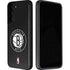 NBA Brooklyn Nets Distressed Galaxy S22 Plus Pro Case
