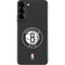 NBA Brooklyn Nets Distressed Galaxy S22 Plus Skin