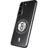 NBA Brooklyn Nets Distressed Galaxy S22 Plus Skin