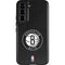 NBA Brooklyn Nets Distressed Galaxy S22 Pro Case