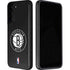 NBA Brooklyn Nets Distressed Galaxy S22 Pro Case