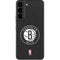 NBA Brooklyn Nets Distressed Galaxy S22 Skin
