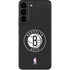 NBA Brooklyn Nets Distressed Galaxy S22 Skin