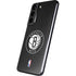 NBA Brooklyn Nets Distressed Galaxy S22 Skin