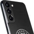 NBA Brooklyn Nets Distressed Galaxy S22 Skin