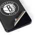 NBA Brooklyn Nets Distressed Galaxy S22 Skin