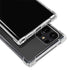 NBA Brooklyn Nets Distressed Galaxy S22 Ultra Clear Case