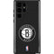 NBA Brooklyn Nets Distressed Galaxy S22 Ultra Pro Case