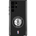 NBA Brooklyn Nets Distressed Galaxy S22 Ultra Pro Case
