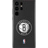 NBA Brooklyn Nets Distressed Galaxy S22 Ultra Skin