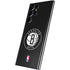 NBA Brooklyn Nets Distressed Galaxy S22 Ultra Skin