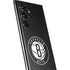 NBA Brooklyn Nets Distressed Galaxy S22 Ultra Skin