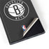NBA Brooklyn Nets Distressed Galaxy S22 Ultra Skin