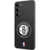 NBA Brooklyn Nets Distressed Galaxy S23 FE Skin
