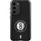 NBA Brooklyn Nets Distressed Galaxy S23 Plus Pro Case