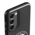 NBA Brooklyn Nets Distressed Galaxy S23 Plus Pro Case