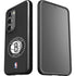 NBA Brooklyn Nets Distressed Galaxy S23 Plus Pro Case