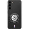 NBA Brooklyn Nets Distressed Galaxy S23 Plus Skin