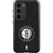 NBA Brooklyn Nets Distressed Galaxy S23 Pro Case