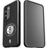 NBA Brooklyn Nets Distressed Galaxy S23 Pro Case