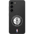 NBA Brooklyn Nets Distressed Galaxy S23 Skin