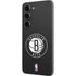 NBA Brooklyn Nets Distressed Galaxy S23 Skin