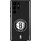 NBA Brooklyn Nets Distressed Galaxy S23 Ultra Pro Case