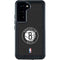 NBA Brooklyn Nets Distressed Galaxy S23 Waterproof Case