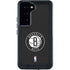NBA Brooklyn Nets Distressed Galaxy S23 Waterproof Case