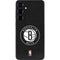NBA Brooklyn Nets Distressed Galaxy S24 Plus Skin