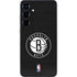 NBA Brooklyn Nets Distressed Galaxy S24 Skin
