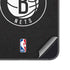 NBA Brooklyn Nets Distressed Galaxy S24 Skin