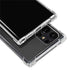 NBA Brooklyn Nets Distressed Galaxy S24 Ultra Clear Case