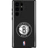 NBA Brooklyn Nets Distressed Galaxy S24 Ultra Impact Case