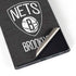 NBA Brooklyn Nets Distressed Galaxy S25 Ultra Skin